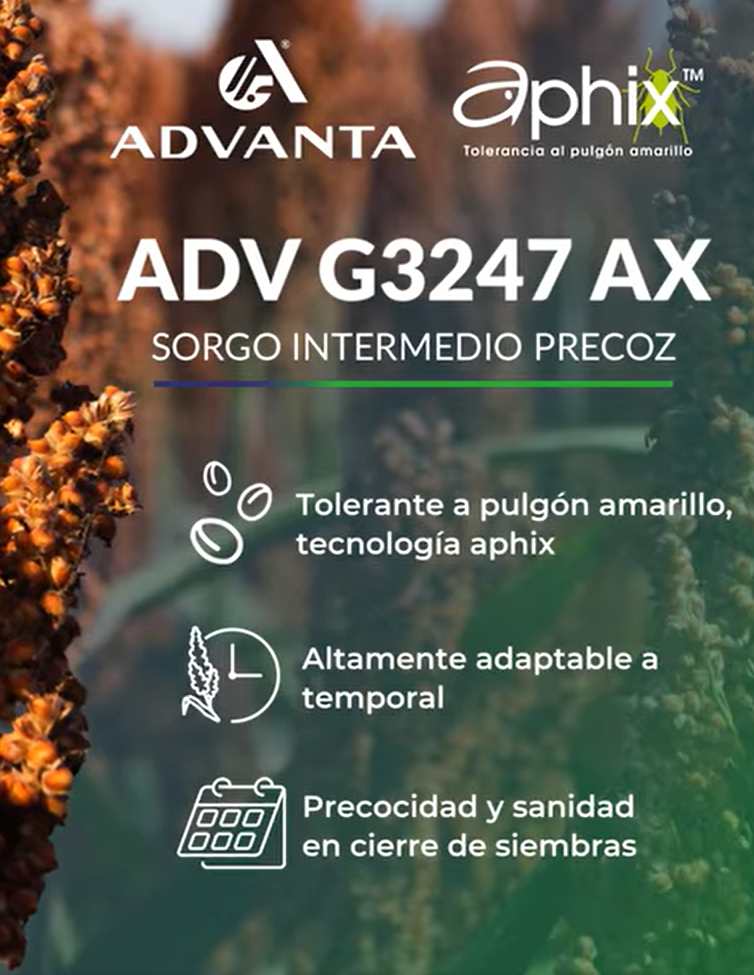 ADVANTA G3577
