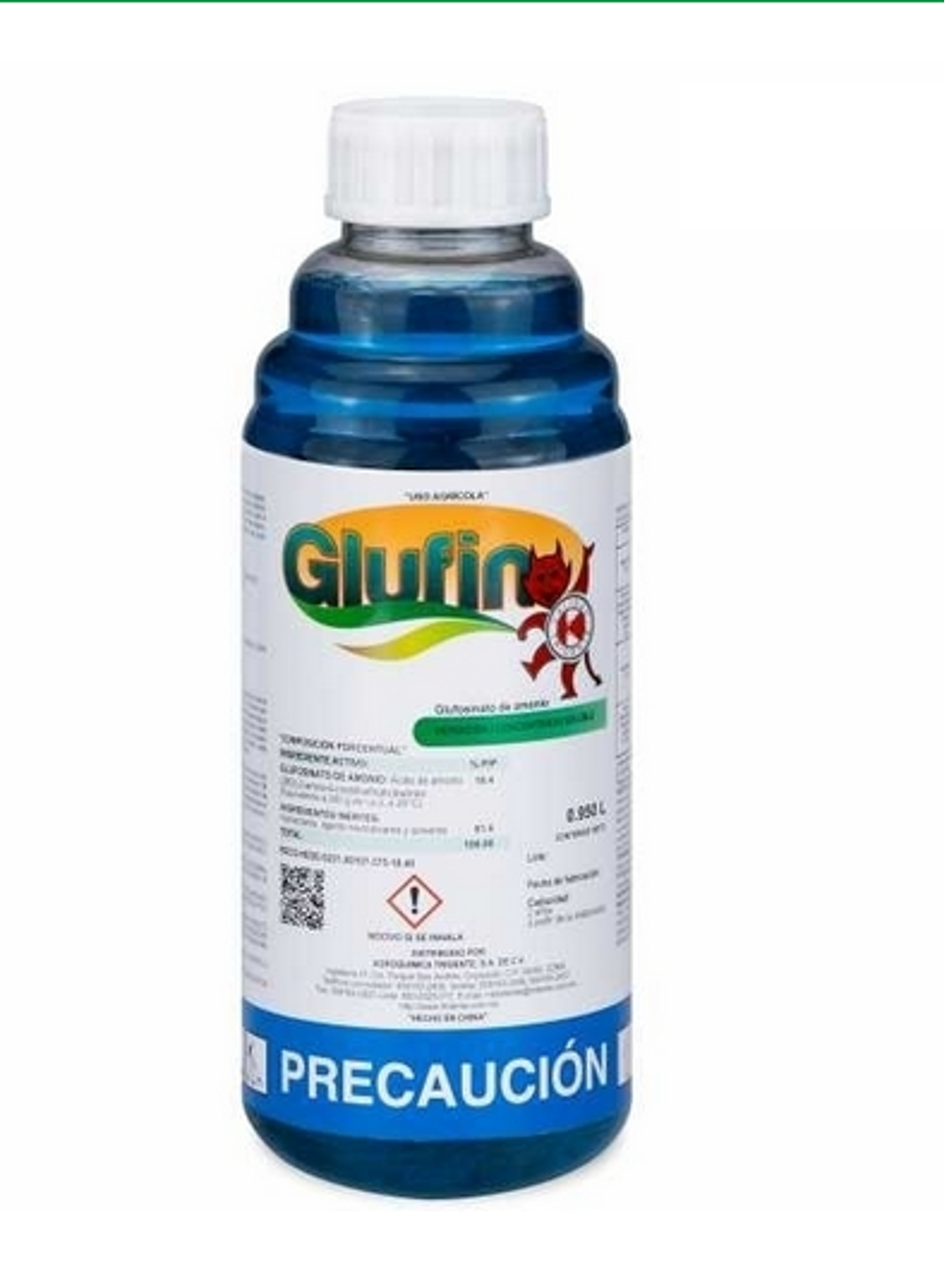 GLUFIN 200SL