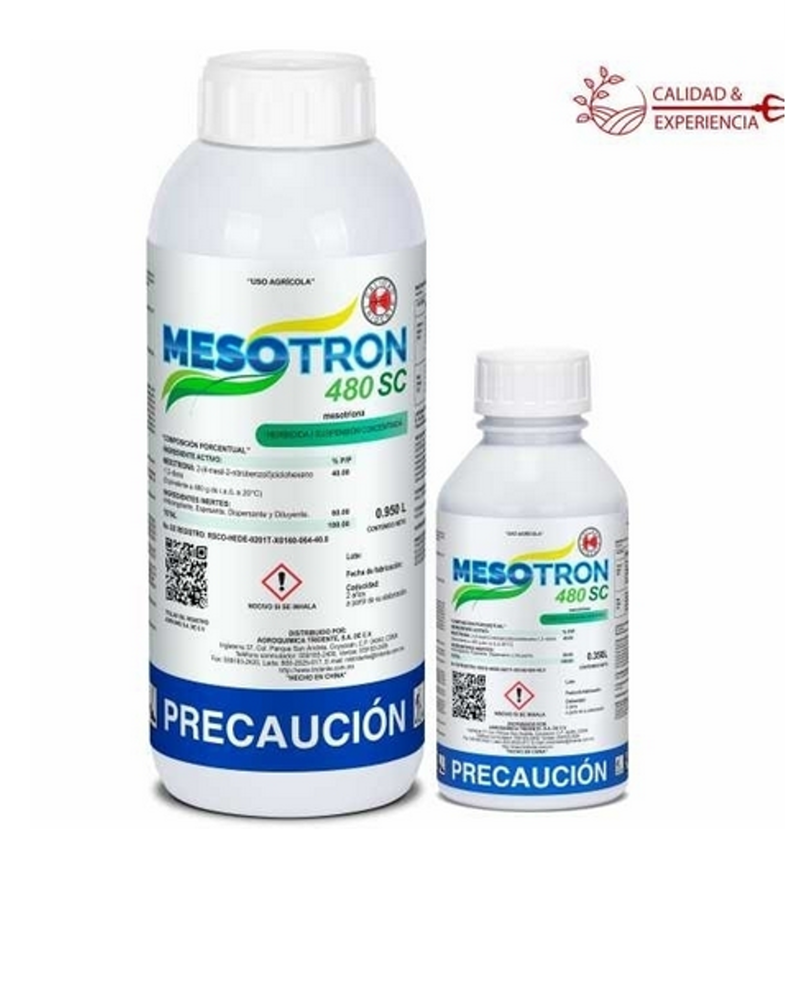 Mesotron 480 SC