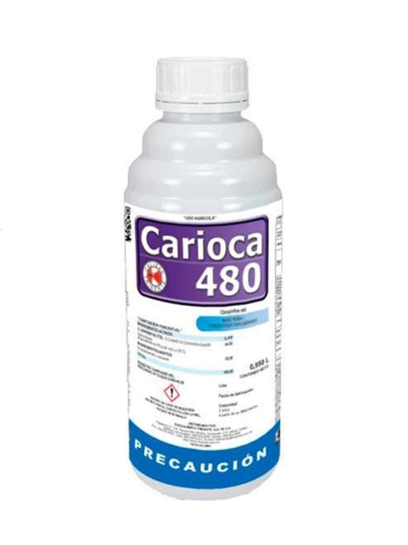 CARIOCA 480