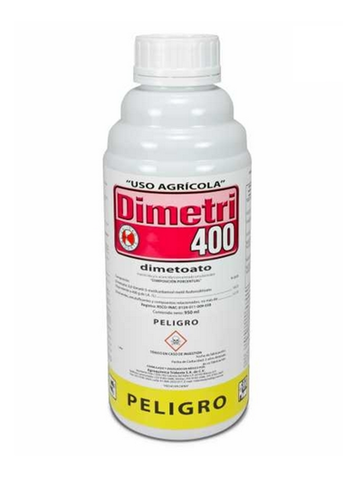 DIMETRI 400