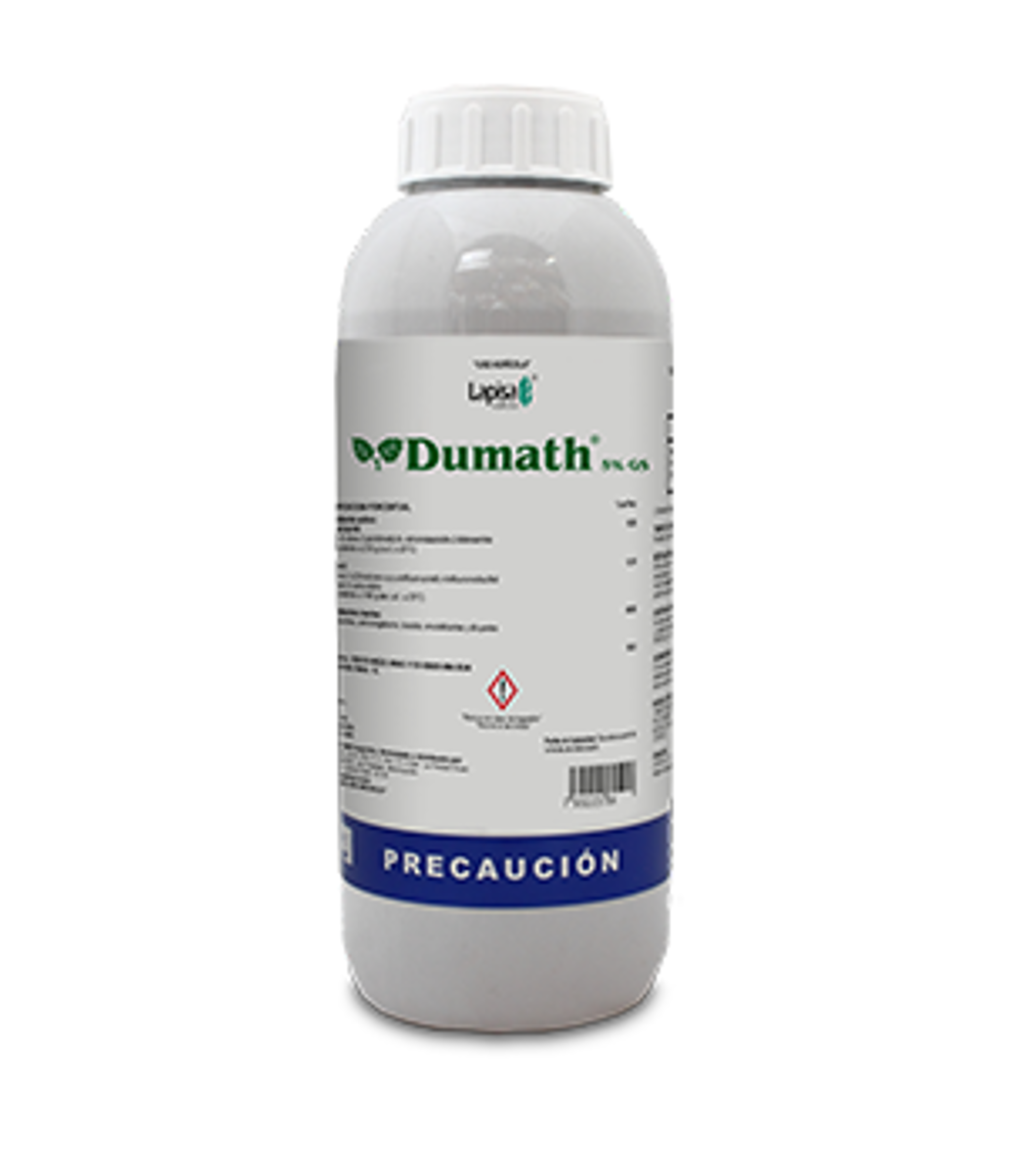 Dumath 5% GS